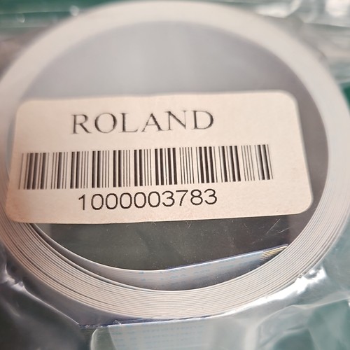 Roland 1000003783 printing - 1000003783, &