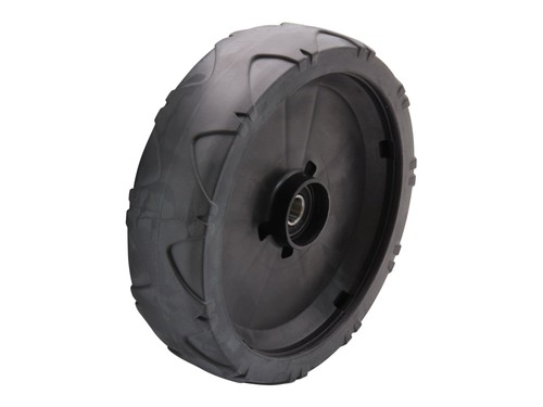 Cerchio pneumatico ø180mm - pneumatico,