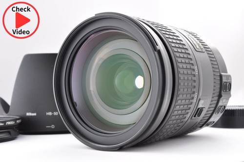Nikon nikkor 28 300mm - nikkor, 28-300mm