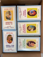 collana bluemoon serie club