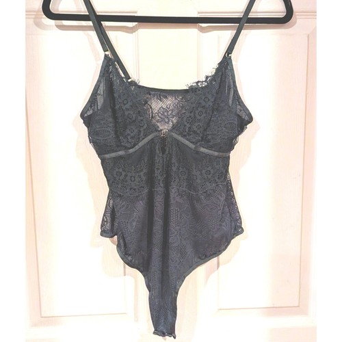 Body pizzo senza marchio - senza,