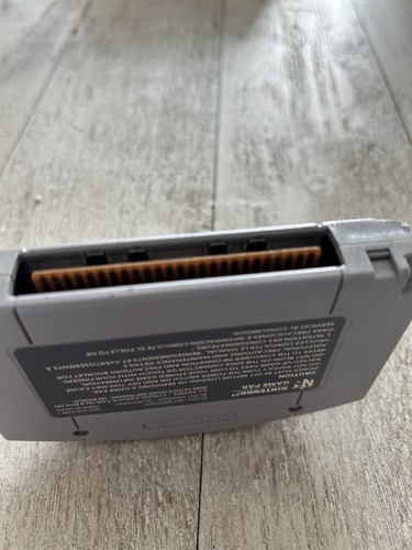 Mario party nintendo 64 - party, (nintendo