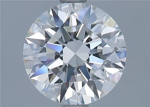 Cert carati diamante agi - 1,79,