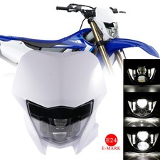 Faro proiettore led +