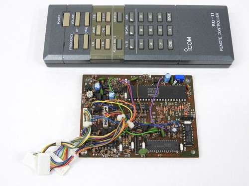Telecomando icom per - telecomando,