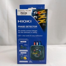 HIOKI PD3129 Rilevatore di