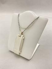 Collana con ciondolo TIFFANY &