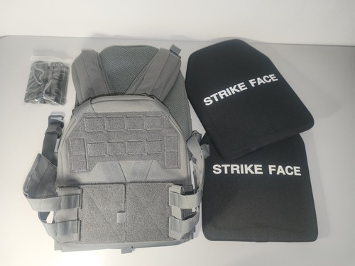 Gilet pare balles body armour - armour,