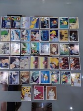 Lotto 43 Figurine Panini