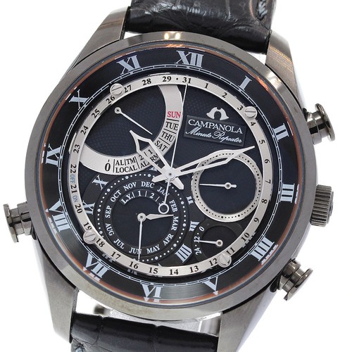 Citizen campanola ah7064 - citizen, ah7064-01e