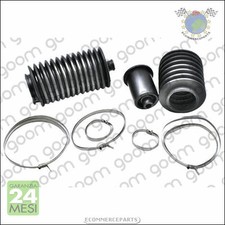 Cuffia scatola guida Goom