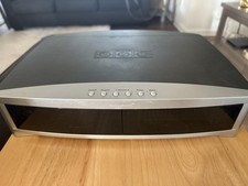 Bose 3-2-1 GSX Series II Home