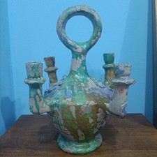 CERAMICA CANDELIERE