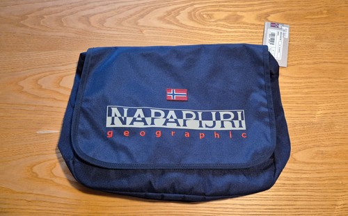 Tracolla napapijri originale - tracolla,