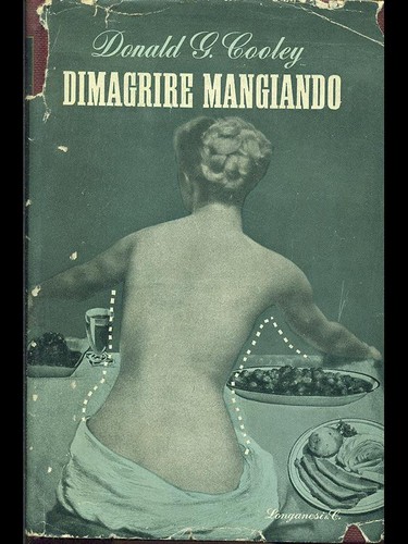 Dimagrire mangiando - dimagrire,