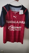 Chivas de Guadalajara Jersey