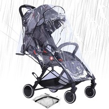 Parapioggia Passeggino