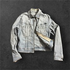 GIACCA DENIM D&G VINTAGE 90s