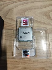 AMD Ryzen 3 3200G 3.6 GHz
