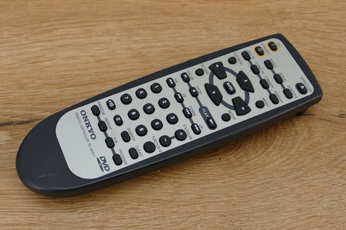 Onkyo 450dv telecomando - +,