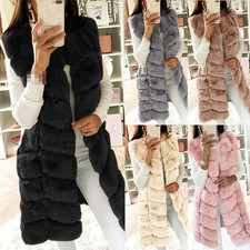 Gilet donna invernale gilet