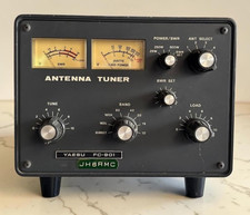 YAESU FC-901 Sintonizzatore