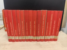 LA SCALA D'ORO SERIE VIII