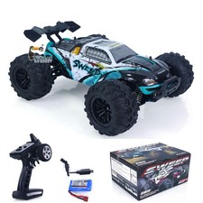 1:16 SCY 16101PRO RC Monster