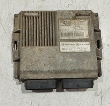 CENTRALINA GPL PER LANCIA Ypsilon 3° Serie 616655000 benzina 1400 (10>11)