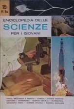 Enciclopedia delle Scienze per