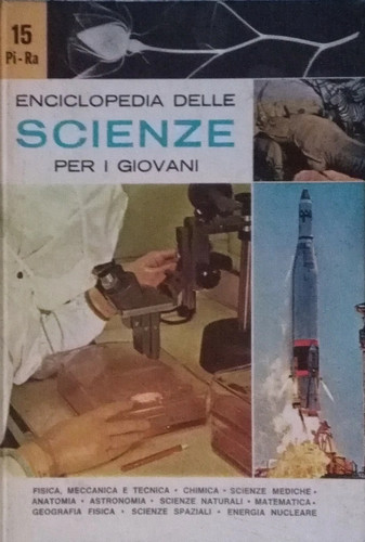 Enciclopedia delle scienze per - enciclopedia,