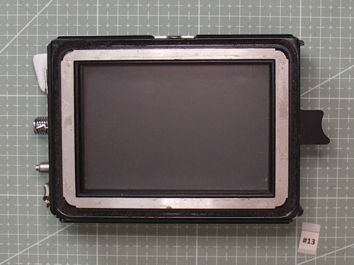 Mamiya pozzetto luce - pozzetto,