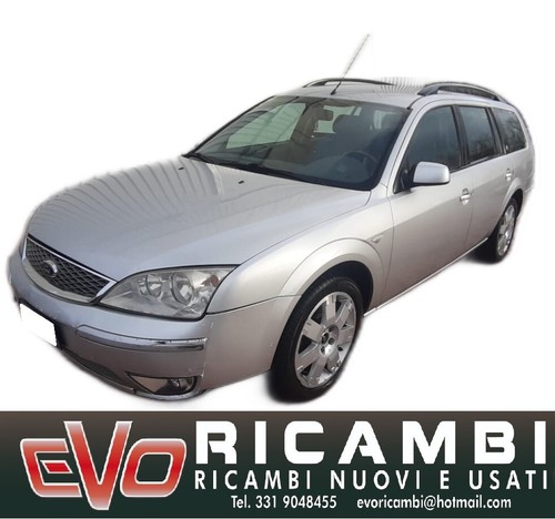 Ricambi per ford mondeo - ford,