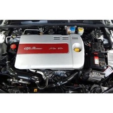 2007 Alfa Romeo Brera 159