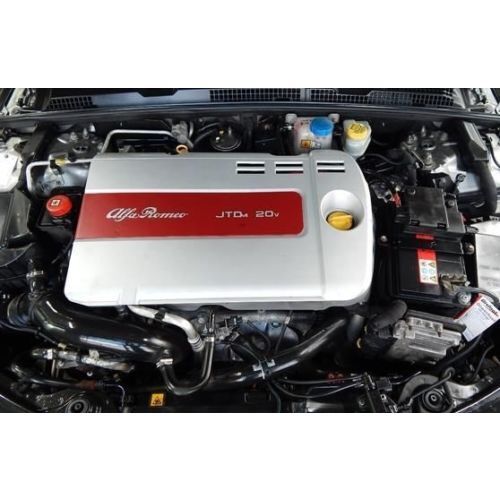 2007 alfa romeo brera 159 - 2007,