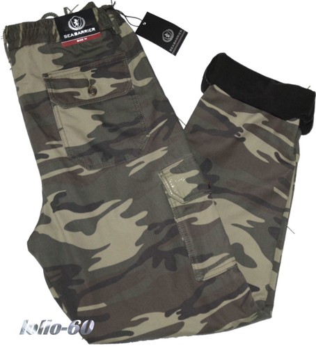 Pantalone uomo cargo - , m