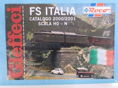 Roco catalogo fs - -,