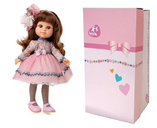 Bambola fashion 35cm boutique - 35cm,