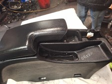 ALFA SPIDER CONSOLLE CENTRO