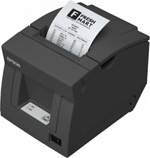 TM-T81-082 EPSON Stampante termica per scontrini non fisc., taglierina, RS232 