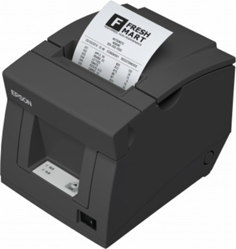 T81 082 epson - tm-t81-082, stampante