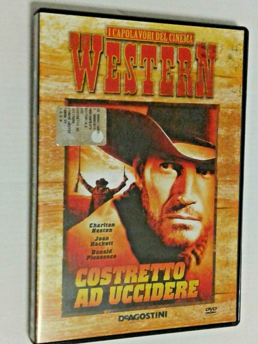 Dvd film capolavori - dvd, film-