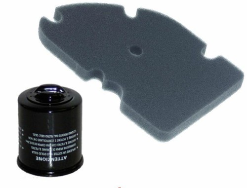 Kit filtro aria - kit,