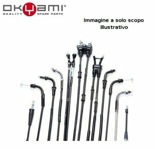 E311222 cavo contachilometri - e311222,