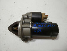 Motorino avviamento Mercedes