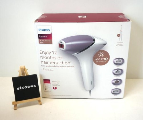 Philips lumea prestige - philips,