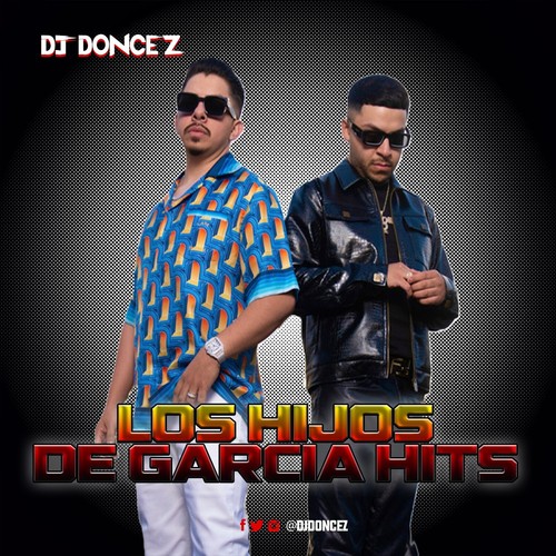 Doncez los hijos de - dj,