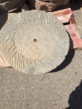 Macina in pietra antica