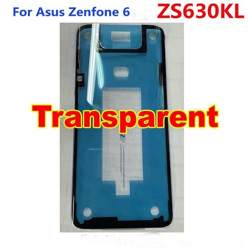 Per asus zenfone zs630kl - 6,
