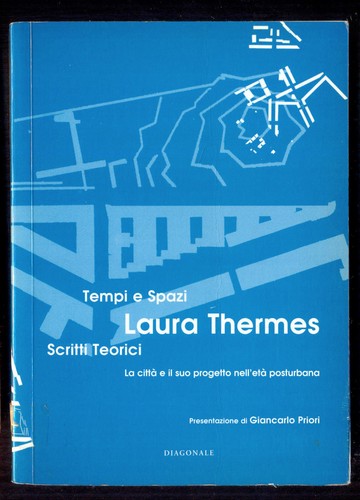 Tempi spazi laura - e,